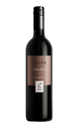 Вино Botter Caleo Primitivo 0,75 л