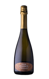 Игристое вино Conti Valli Spumante Moscato 0,75 л