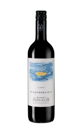Вино Hans Igler Blaufrankisch Classic 2016 0,75 л