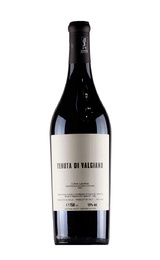 Вино Tenuta di Valgiano Colline Lucchesi 2015 0,75 л