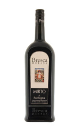 Bresca Dorada Mirto di Sardegna 1 л
