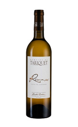 Вино Domaine du Tariquet Reserve 2018 0,75 л