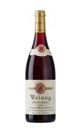 Органическое вино Domaine Michel Lafarge Volnay 1-er Cru Clos des Chenes 2005 0,75 л