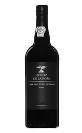 Портвейн Quinta De La Rosa LBV 2015 Port 0,75 л