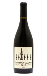 Вино Gramercy Cellars Cabernet Sauvignon Columbia Valley 2014 0,75 л