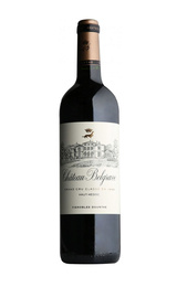 Вино Chateau Belgrave Grand Cru Classe 2016 0,75 л