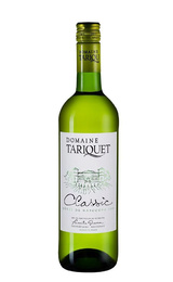 Вино  Domaine du Tariquet Classic 2019 0,75 л