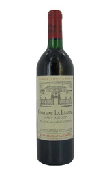 Вино Chateau La Lagune Grand Cru Classe 1999 0,75 л