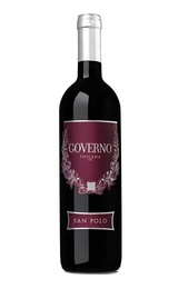 Вино San Polo Governo Toscana 2015 0,75 л