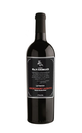 Вино San Giorgio Lattanzio Negroamaro 0,75 л