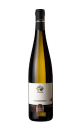 Вино St. Pauls Kossler Chardonnay 0,75 л
