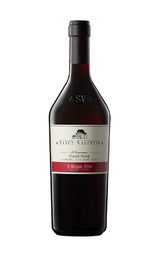 Вино San Michele-Appiano Sanct Valentin Pinot Noir Riserva 2017 0,75 л