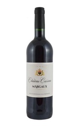 Вино Chateau Cusseau 2016 0,75 л