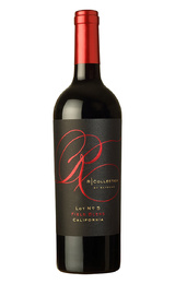 Органическое вино Raymond Vineyards R Collection Field Blend Lot No.5 2017 0,75 л