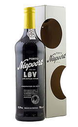Портвейн Niepoort LBV Porto 2016 0,75 л