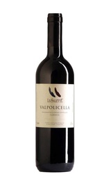 Вино Le Salette Valpolicella Classico 2018 0,75 л
