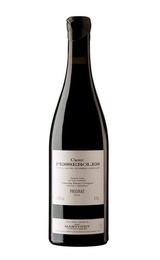 Вино Mas Martinet Cami Pesseroles 2009 0,75 л