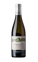 Вино Arnaldo Caprai Grecante Grechetto Colli Martani 2019 0,75 л