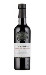 Портвейн Taylors Late Bottled Vintage Port 2015 0,375 л