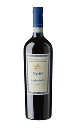 Вино Tenuta Sant'Antonio Valpolicella Nanfre 2018 0,75 л
