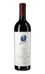 Вино Opus One 2017 0,75 л