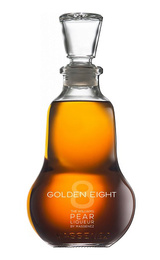 G.E. Massenz Poire Williams Golden Eight 0,7 л