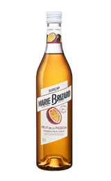 Сироп Marie Brizard Passion Fruit Syrup 0,7 л