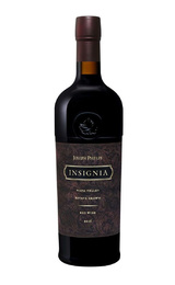 Вино Joseph Phelps Vineyards Insignia Napa Valley 2016 0,75 л