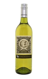 Вино Fair Exchange Western Cape Chenin Blanc 2019 0,75 л