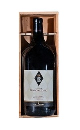 Вино Antinori Guado al Tasso Bolgheri Superiore 2017 3 л