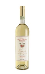 Вино Fattoria Guicciardini Strozzi Vernaccia di San Gimignano Riserva 2014 0,75 л