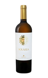 Вино Agriverde Solarea Trebbiano d’Abruzzo 2018 0,75 л