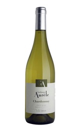 Вино Guillaume Aurele Chardonnay 0,75 л