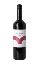 Вино Colinas de Uruguay Tannat 2015 0,75 л