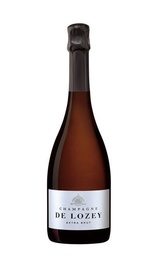 Шампанское Champagne De Lozey Extra Brut 0,75 л