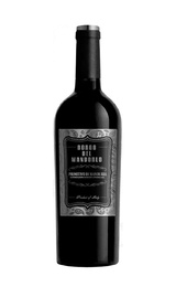 Вино Botter Borgo del Mandorlo Primitivo di Manduria 2016 0,75 л