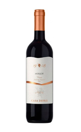 Вино Casa Defra Merlot 2019 0,75 л