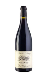 Вино Bernard Baudry Chinon Les Grezeaux 2018 0,75 л