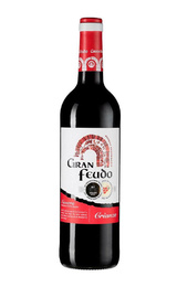 Вино Bodegas Chivite Gran Feudo Crianza 2016 0,75 л