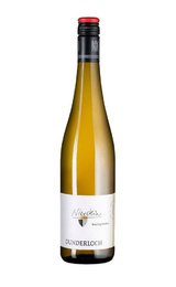 Вино Gunderloch Nierstein Riesling Trocken 2018 0,75 л