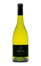 Вино Domaine de Bebian La Chapelle 2017 0,75 л