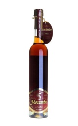 Ром Mocambo 15 Years Old 0,75 л