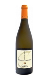 Вино Dominique Cornin Macon-Chaintre Les Serreuxdieres 2017 0,75 л