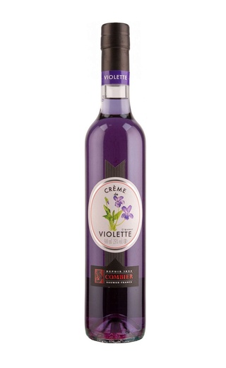фото Combier Creme de Violette 0,5 л