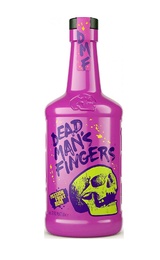 Ром Dead Man's Fingers Passion Fruit 0,7 л