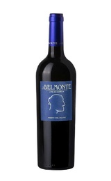 Вино J.Belmonte 12 Meses Barrica 0,75 л