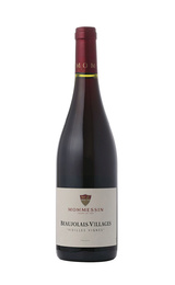 Вино Mommessin Vieilles Vignes Beaujolais-Villages 2020 0,75 л
