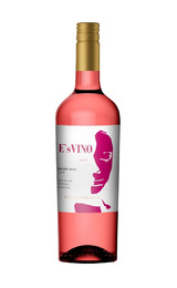 Вино Sophenia E's Vino Malbec Rose 2018 0,75 л