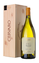 Вино Antinori Cervaro Castello della Sala Umbria 2019 1,5 л