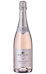 Креман Antech Cremant de Limoux Rose Emotion 2018 0,75 л